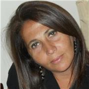 Insegnante di scuola media impartisce lezioni private di francese per ogni ordine scolastico